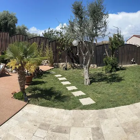 Natval - 600 M2 * Antibes