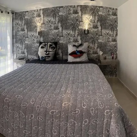 Villa Natval - 600 M2 Antibes