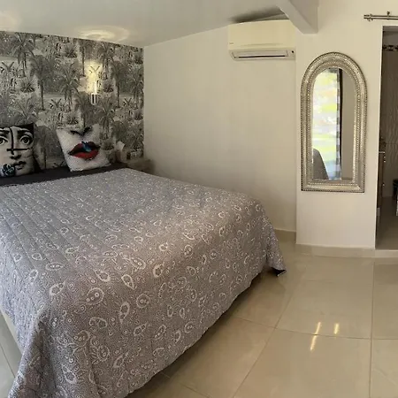 Natval - 600 M2 Villa Antibes