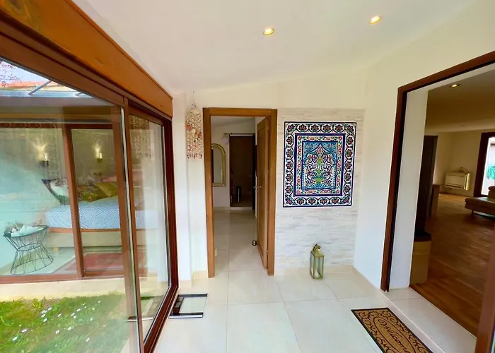 Natval Villa Antibes