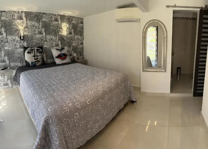 Natval Villa Antibes