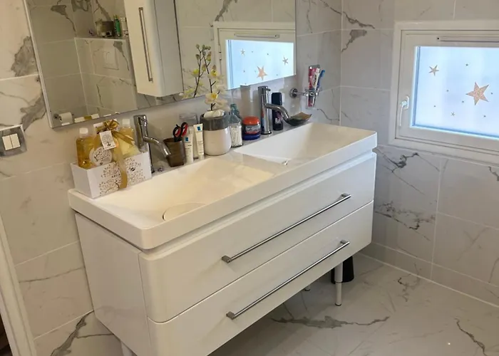 Villa Natval Antibes