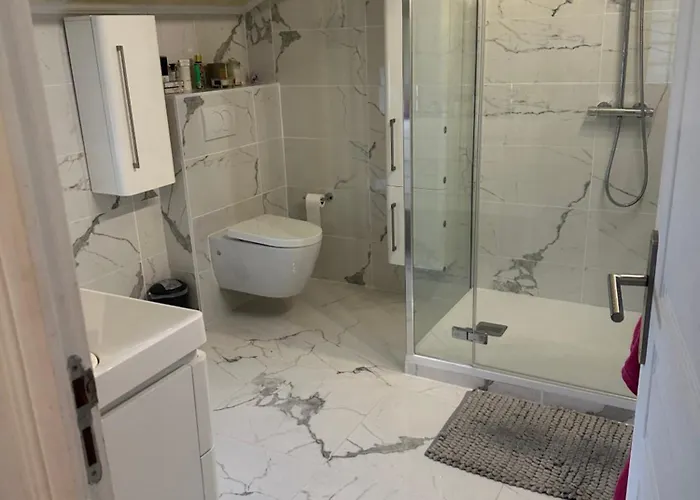 Villa Natval Antibes