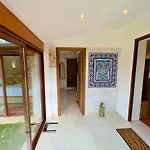 Natval Villa Antibes