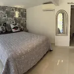 Natval Villa Antibes