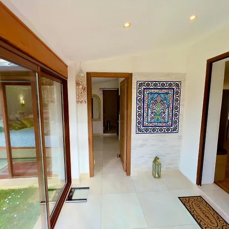 Natval - 600 M2 Villa Antibes