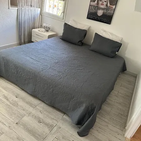 Natval - 600 M2 * Antibes