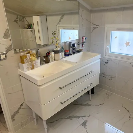 빌라 Natval - 600 M2 앙티브