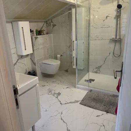 빌라 Natval - 600 M2 앙티브