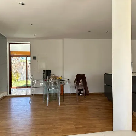 Natval Villa Antibes