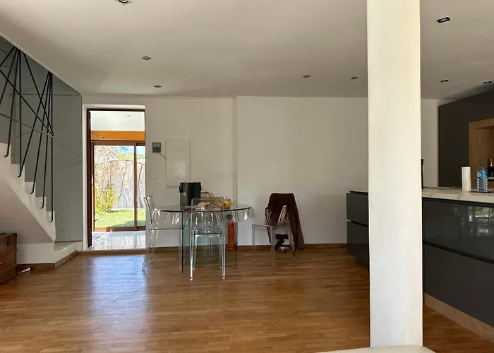 Natval Villa Antibes